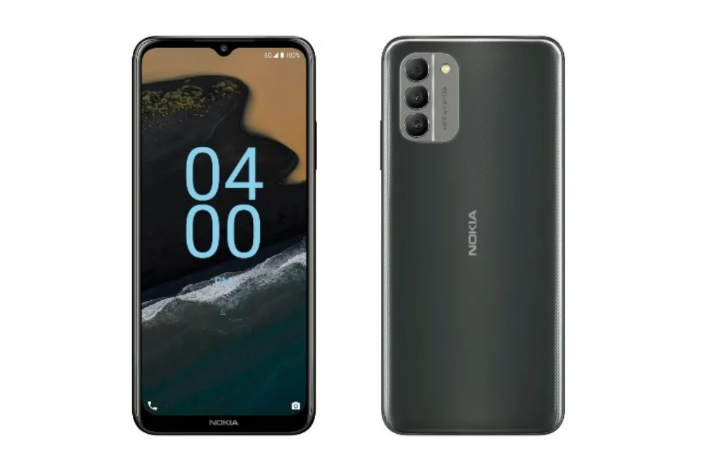 Nokia telah lama dikenal