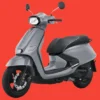 GPX Tuscany harga yang lebih terjangkau daari vespa matic