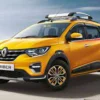 Renault produsen mobil Prancis