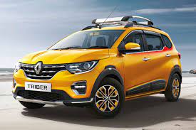 Renault produsen mobil Prancis