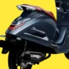 Honda terus berinovasi dengan Scoopy Stylo 125 dan 160