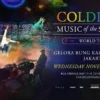 Coldplay bisa saja batal