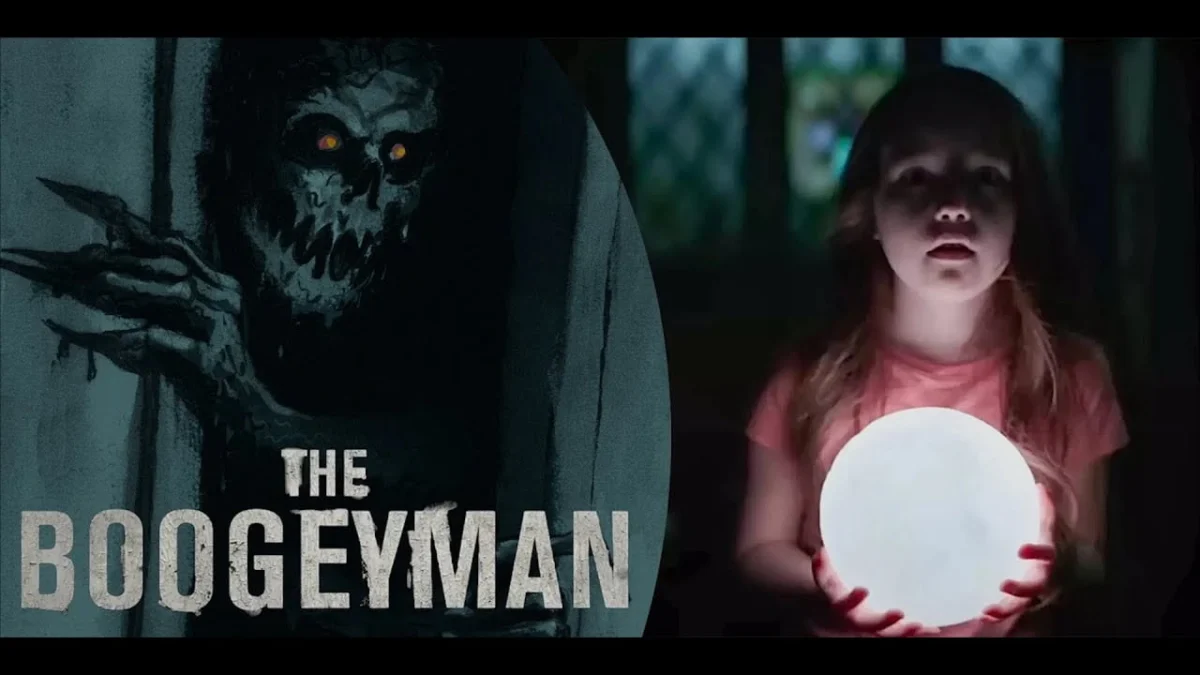 The Boogeyman Tayang 2 Juni di Bioskop! Intip Sinopsisnya Disini!