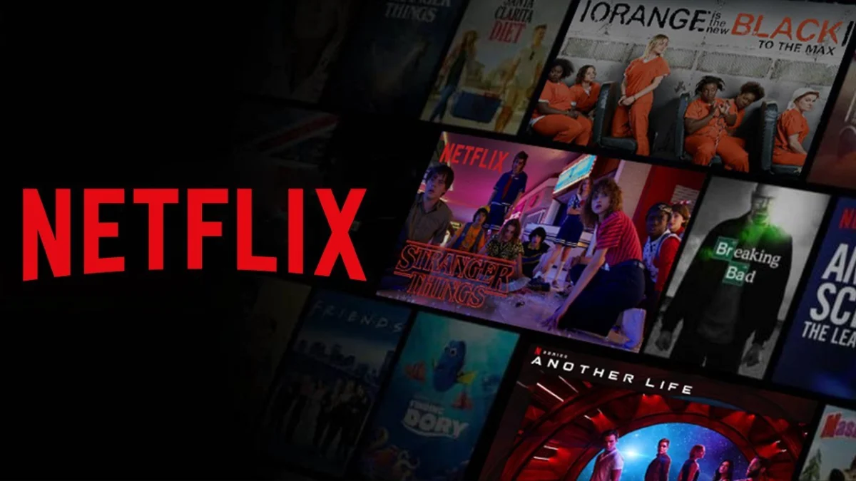 Masih menggunakan Akun 'Nebeng'? siap- siap di Blokir Netflix!