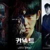 Deretan Drama Korea OCN Thiller Misteri