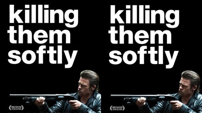 Pemain Film Netflix Killing Them Softly Kisah Pembunuh Bayaran!