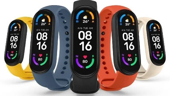 adalah perangkat wearable