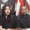 Tenri Anisa Bantah jadi Selingkuhan Virgoun, Akui Hanya Partner Kerja