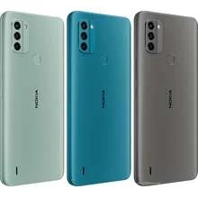 seri Nokia C