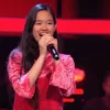 Selain Putri Ariani, Claudia Asal Cirebon Sempat Juara The voice Jerman