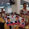 Projo Sulsel Yakin Jokowi Inginkan Sosok Prabowo di Pilpres 2024