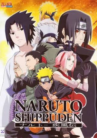 Inilah Kata-kata Pelajaran Hidup dari Anime Naruto Shipudden, Membuatmu Sukses