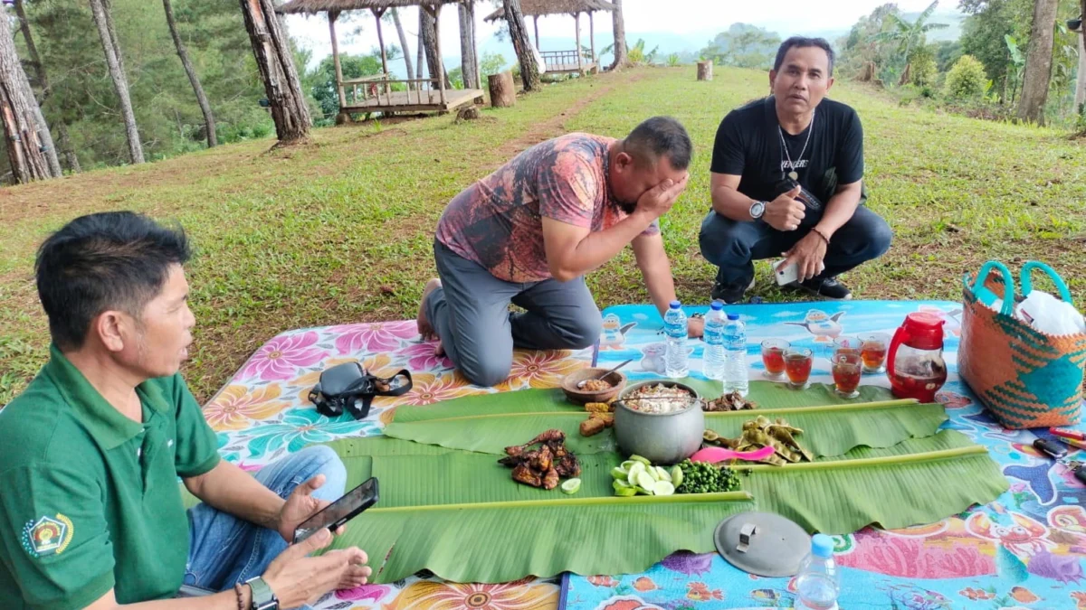 Pokdarwis Berperan Tarik Wisatawan