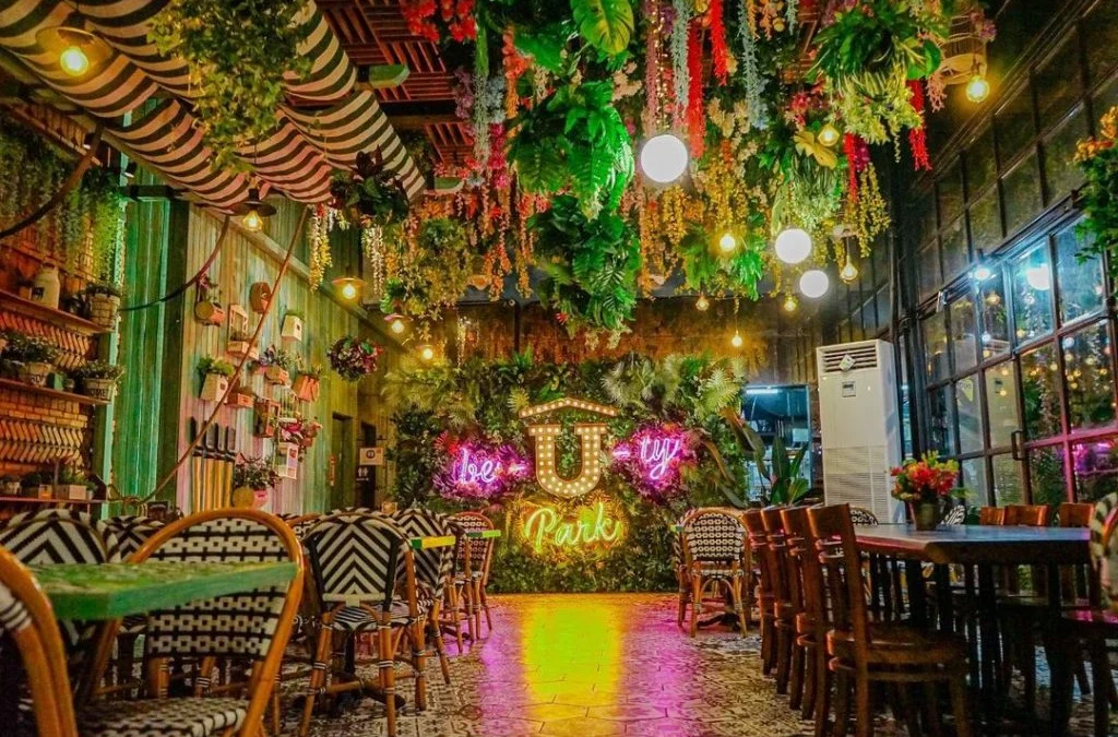 Deretan Wisata Kuliner Aestetic Ramah Kantong di Bogor!