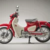 Performa Honda Super Cub C12 Siap Manjakan Pecinta Otomotif, Berikut Fakta Harganya