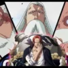 Manga One Piece Chapter 1086 Shanks Keluarga Figarland