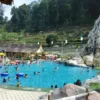 Riview Keindahan Wisata Alam Ciwidey Hotspring, Cocok untuk Liburan Keluarga