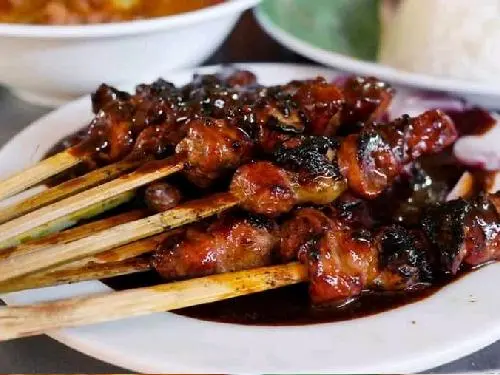 Wisata Kuliner Sate Maranggi Paling Nikmat di Bogor Harga Ramah Kantong