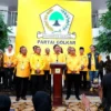 Airlangga Pegang Kendali Golkar di Pilpres 2024, Pengamat: Strategi Naikkan Nilai Tawar