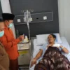 Dua Korban Dirawat di RS Bunut