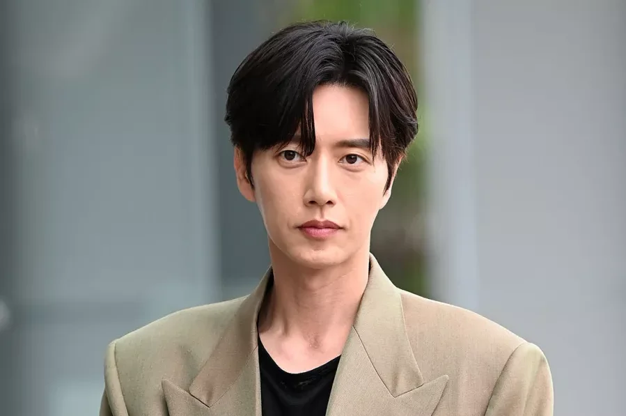 Daftar Drakor Park Hae Jin Paling Populer Rating Tinggi!