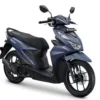 Inilah Harga dari Honda BeAt 160cc 2023, Si Pemilik Desain Menawan!