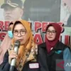 SBMI Bantu Tangani TPPO,Selama Tahun Ini Ada 11 Kasus