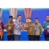 Pemkot Sukabumi Raih Juara Terbaik Satu PPD se-Indonesia