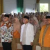 Wakil Bupati Puji Santri Sumber Daya Santri Yaspida