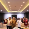 Pelaku UMKM Dilatih jadi Digipreneur