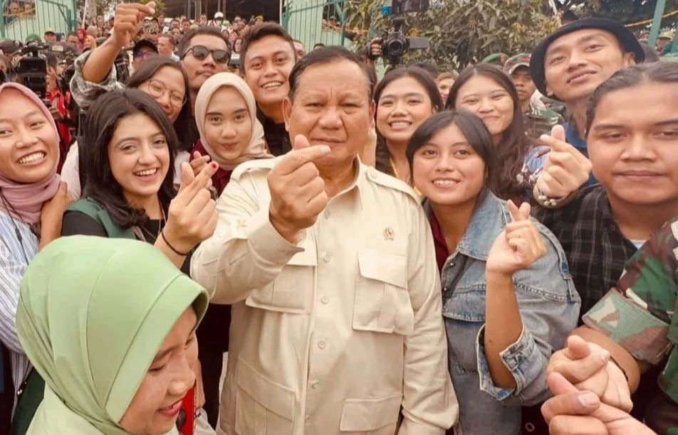 Jika Prabowo Jadi Presiden, Rakyat Indonesia Berobat Gratis di RS