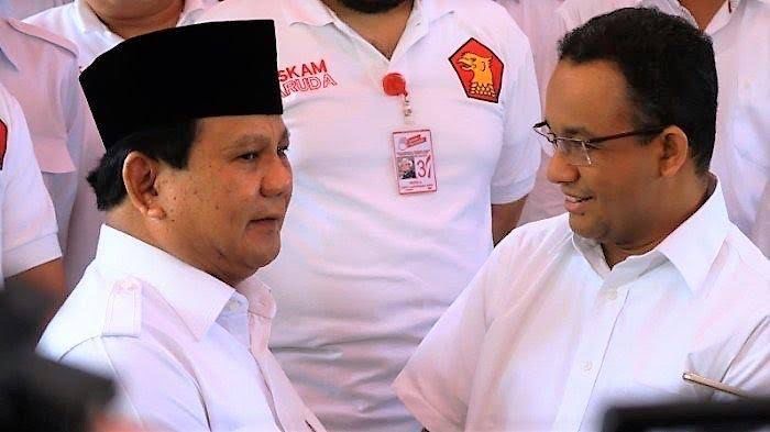 Pendukung Anies dan Prabowo Disarankan Bersatu