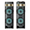 Speaker Aktif Polytron Super Bass, Cocok Untuk Audio Rumahan