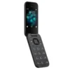 Nokia 2660 Flip Bisa Buat WhatsApp Lho! Canggih Bukan?