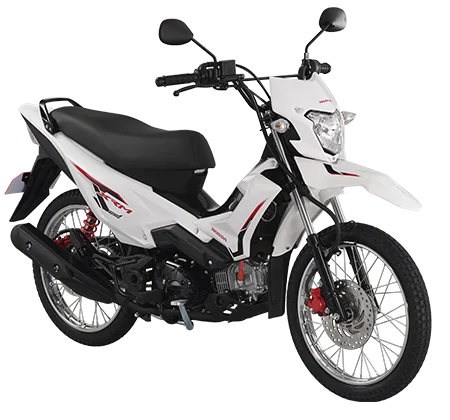 daftar harga honda XRM 125 Terbaru