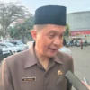 Pemkot Sukabumi Raih Paritrana Award