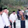 Hilal Penentu Awal 1 Dzulhijah di POB Cibeas Belum Terlihat