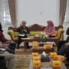 Pemkab Masuk Kategori Implementasi SSK Program PPSP