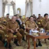 Inflasi di Kabupaten Sukabumi Relatif Masih Stabil