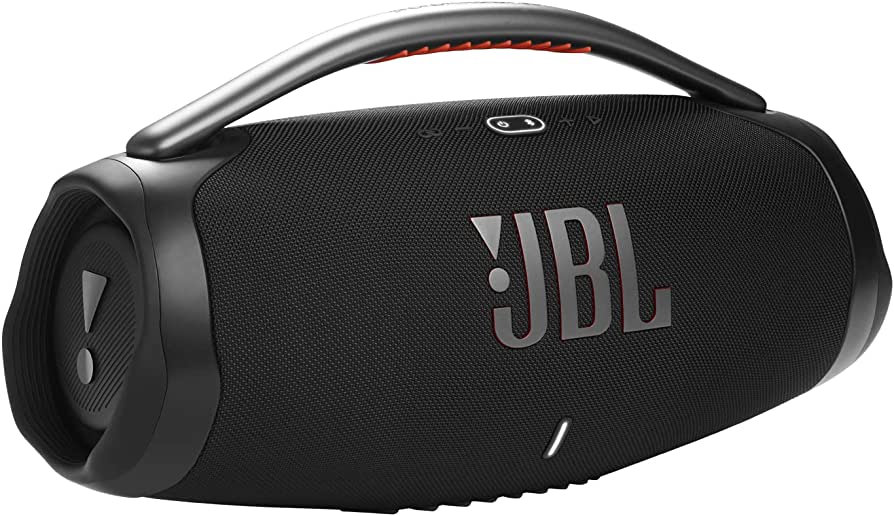 Jbl Boombox 3 dengan suara yang menggelegar