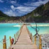 Keindahan Wisata Kawah Putih Bandung Beserta Harga Tiket Masuknya!