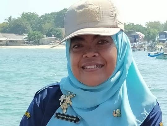 DKP Rancang Pembangunan Kampung Unggulan Perikanan