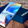 harga dan spesifikasi Nokia Supernova Max 5G