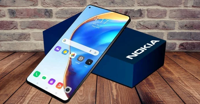 harga dan spesifikasi Nokia Supernova Max 5G