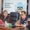 Mewujudkan Wilayah Terbebas dari Narkoba