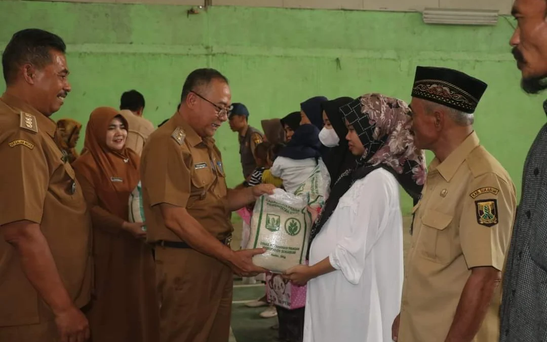 Semua Komponen Diminta Mendukung Penanganan Stunting