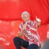 Bukan Erick dan Sandiaga, Lima Tokoh Ini Disebut Paling Berpeluang Jadi Cawapres Ganjar