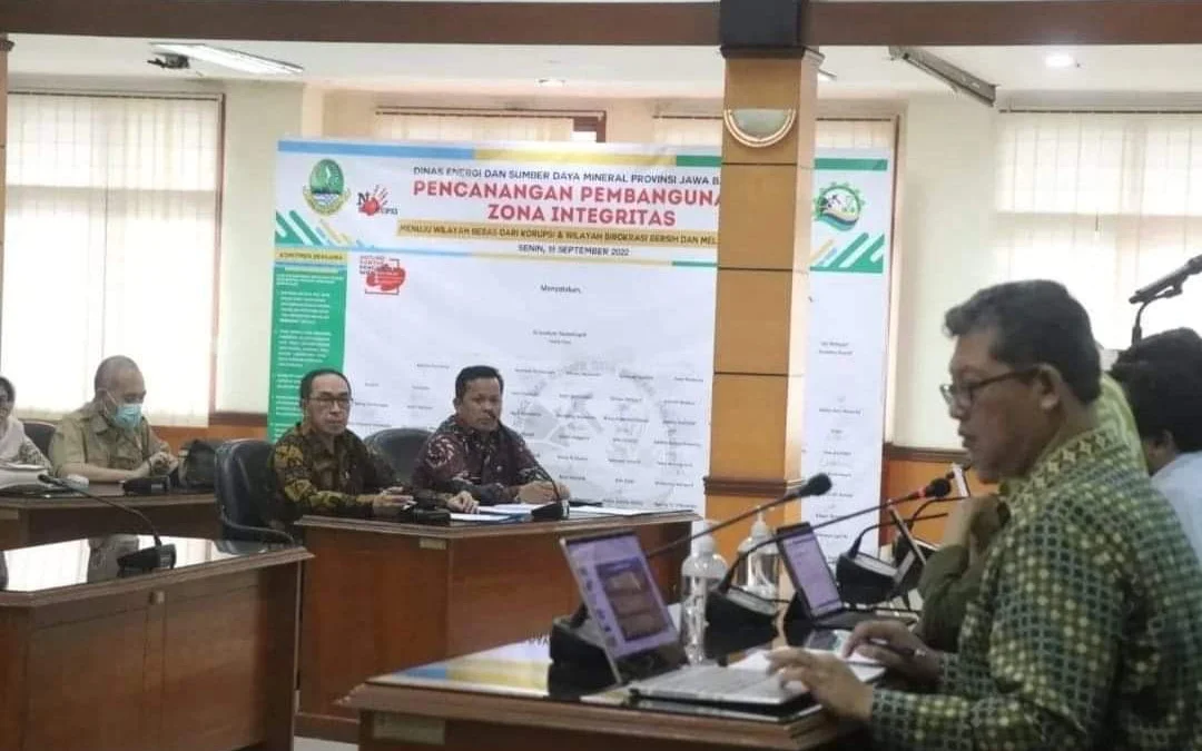 Pemkab Dukung Penambahan Kuota Kapasitas PLTB Sukabumi