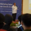 Ratusan Pelaku UMKM Dilatih Literasi Digital