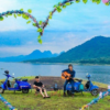 Wisata Instagramable Waduk Jatiluhur Purwakarta yang Lagi Viral